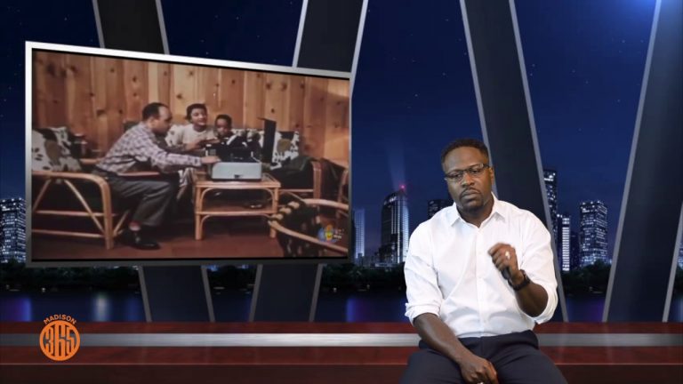 Real Talk with Percy Brown: The Secret to Selling the Negro