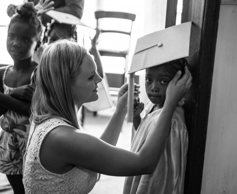 August 6: One City Early Learning