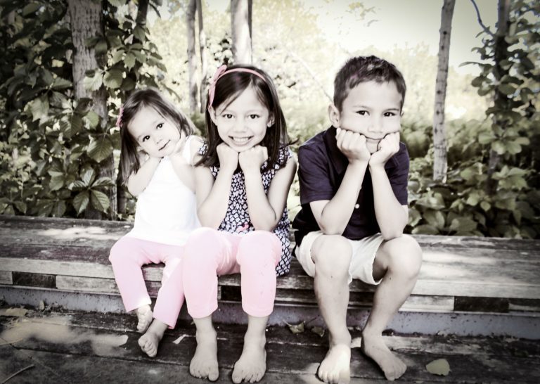 August 29: Siblings