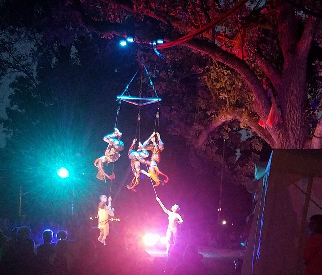 Orton Park Festival Looking to Put The Exclamation Mark on Summer