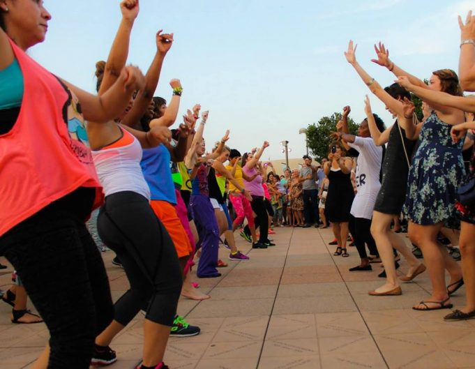 Study Circles on Race plans 20year reunion at Friday’s Dane Dances