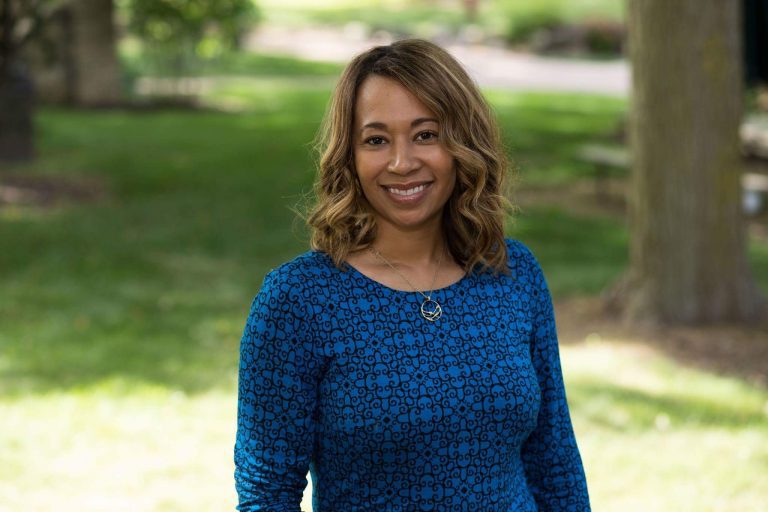 Black Oxygen: Family therapist Myra McNair