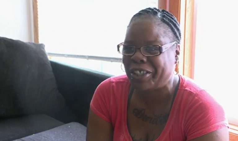 Madison Woman With Daughter in Texas: “I Feel Helpless”