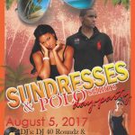 Sundresses&Polos