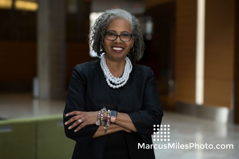 September 6: Gloria Ladson-Billings