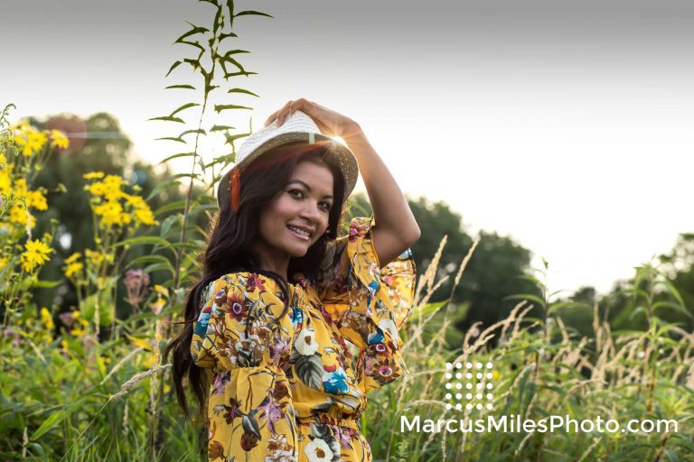 September 22: Educator, model and supermom, Sally Phelps