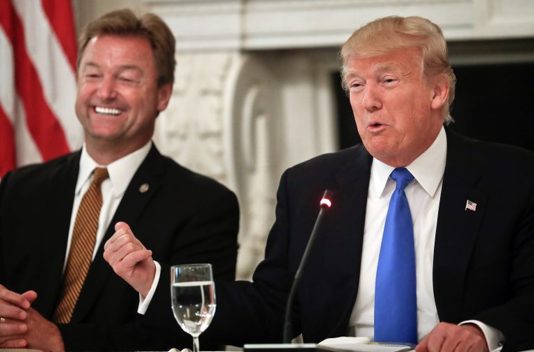 Tough Path for GOP on Immigration – and Trump Made It Harder