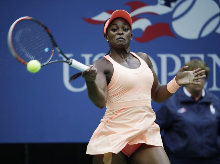 Sloane Stephens beats Madison Keys for US Open Women’s Title