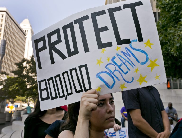 “Speaking Out Against Separating Families” Rally Set for Saturday