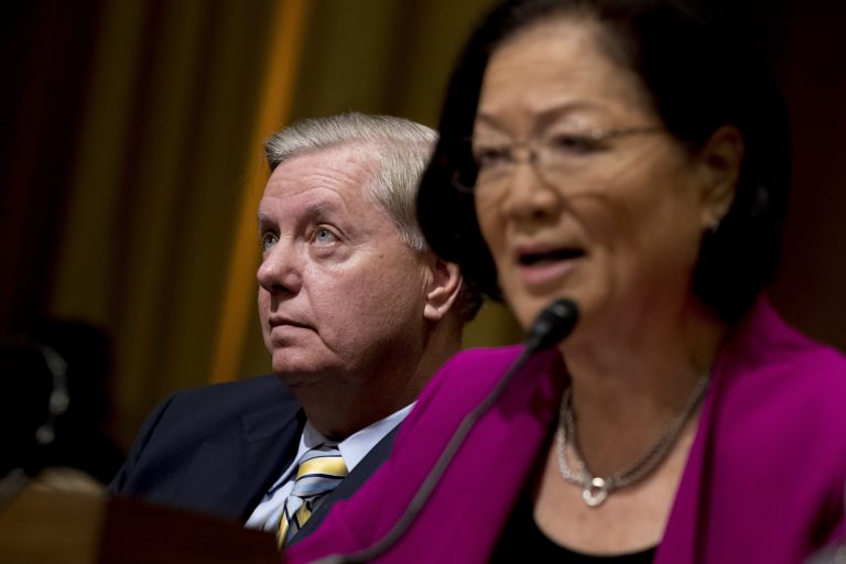 As Senators Defect, GOP Concedes Health Bill’s Fate Bleak