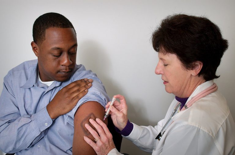 Wisconsin Flu Season Could Be a Bad One