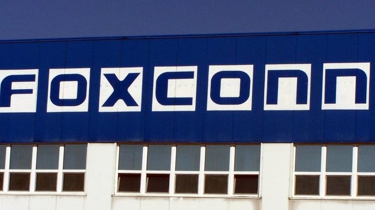 FoxConn Says It Won’t Build Factory in Wisconsin; Falls Short of Jobs Promise