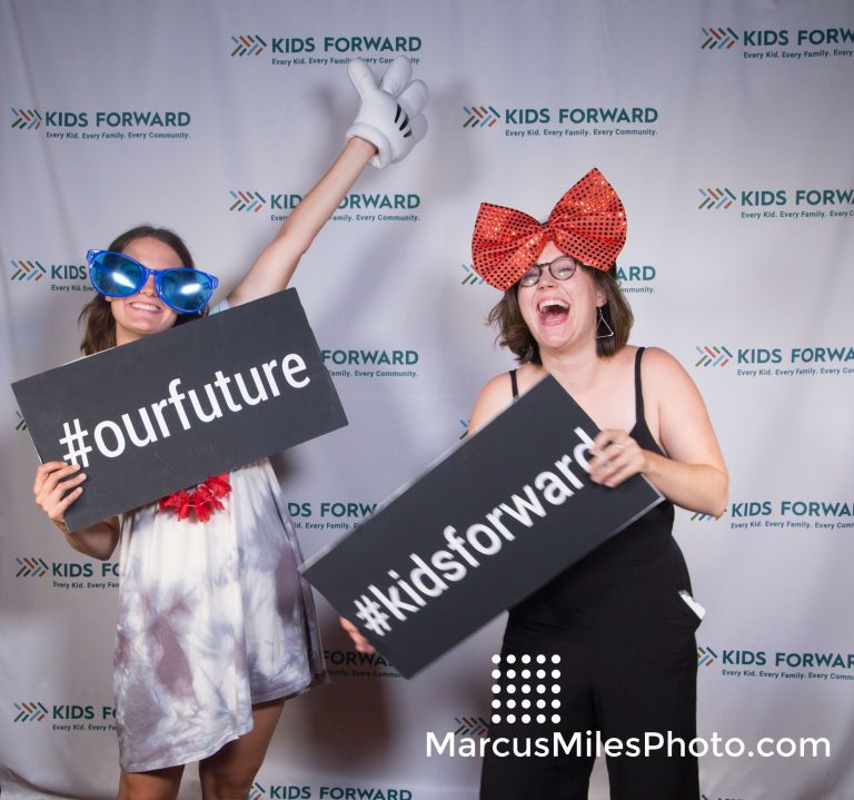 September 7: Kids Forward