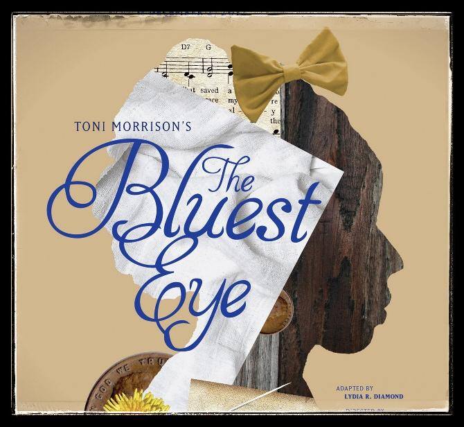 A Stage Reading of Toni Morrison's The Bluest Eye | Madison365