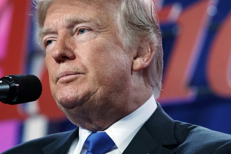 Democratic Party Files Lawsuit Against Trump Campaign, Russia Alleging Conspiracy to Sway 2016 Election
