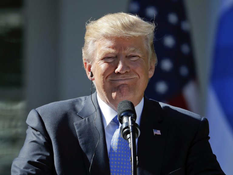 Trump Refuses to Apologize to Exonerated Central Park 5: “They Admitted Their Guilt”