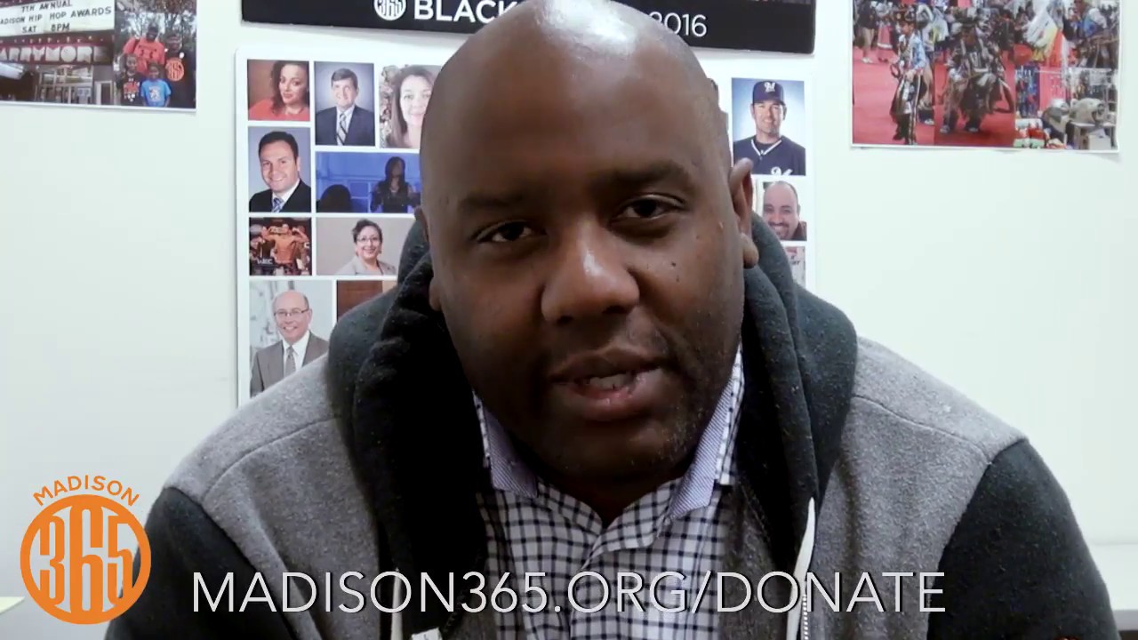 All Community Donations to Madison365 Will Be Matched Until Nov. 8