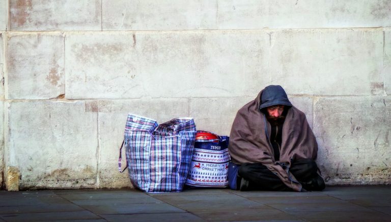 Milwaukee homeless population dropped 16% in 2020; advocates worry about rebound