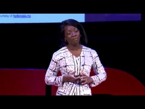 Africa is the Ideal Training Ground for Future Global Problem Solvers
