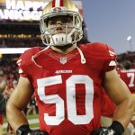 Seattle Seahawks v San Francisco 49ers