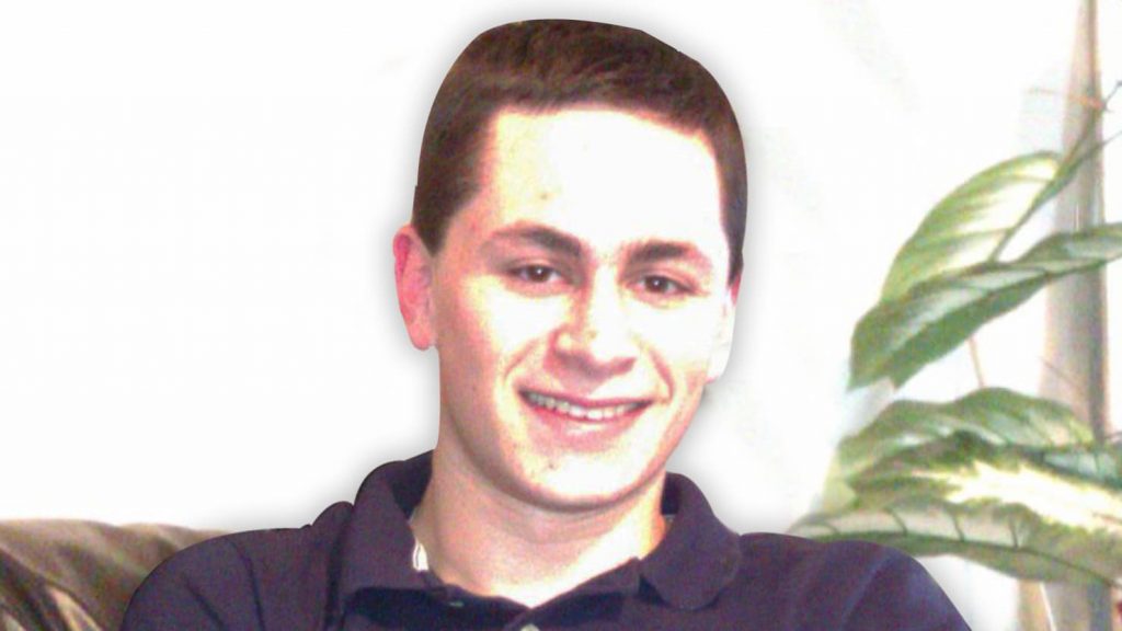 Mark Anthony Conditt Reportedly Identified as Austin Bomber | Madison365