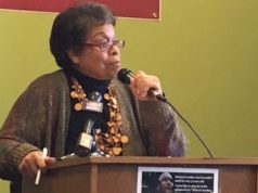 Deep Roots: Madison Times, Today Not Tomorrow Co-founder Betty Banks