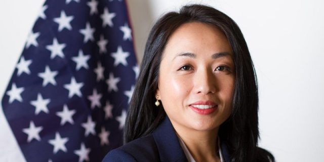 Hmong American Porn - Kristy Yang, First Hmong-American Woman Judge in U.S., Will Keynote WWOCN  Conference | Madison365