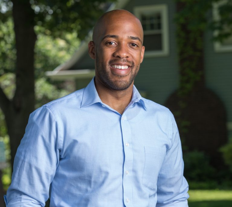 Lt. Gov. Mandela Barnes Will Highlight NAACP Dane County’s Annual Freedom Fund Dinner