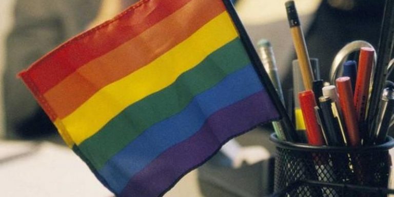 Madison LGBTQ+ Career Fair