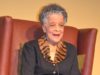 “Make a Life:” Remembering Vel Phillips