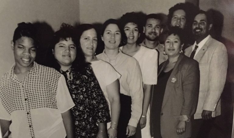 After 38 Years, Dora Zúñiga Says Good-Bye to Madison