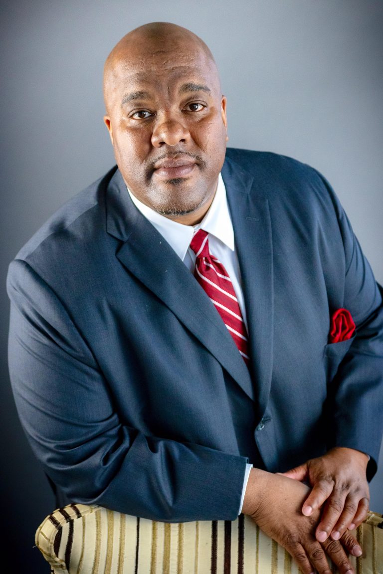Michael Johnson Resigns from United Way of Greater Cincinnati, Will Return to Madison