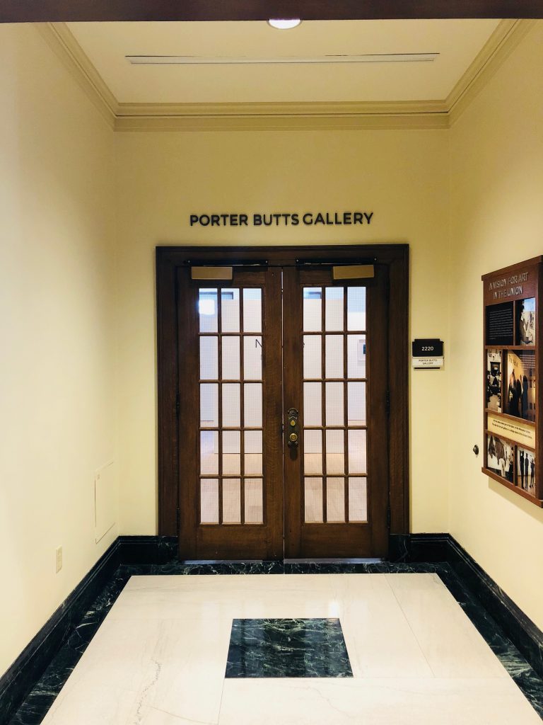 Union Council Votes to Rename Rooms Named for KKK Members; Chancellor Expected to Approve