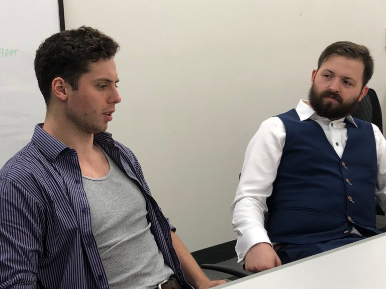 Startup Aims to Build Community Through Gaming