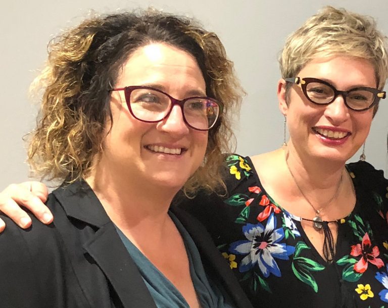 “When We Lead” Works to Help Women Break Into Entrepreneurship and Public Office