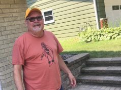 Voice for the Tribes: Buck Martin Recalls Youth on Reservation, Career in Politics