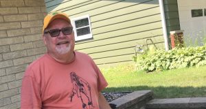 Voice for the Tribes: Buck Martin Recalls Youth on Reservation, Career in Politics