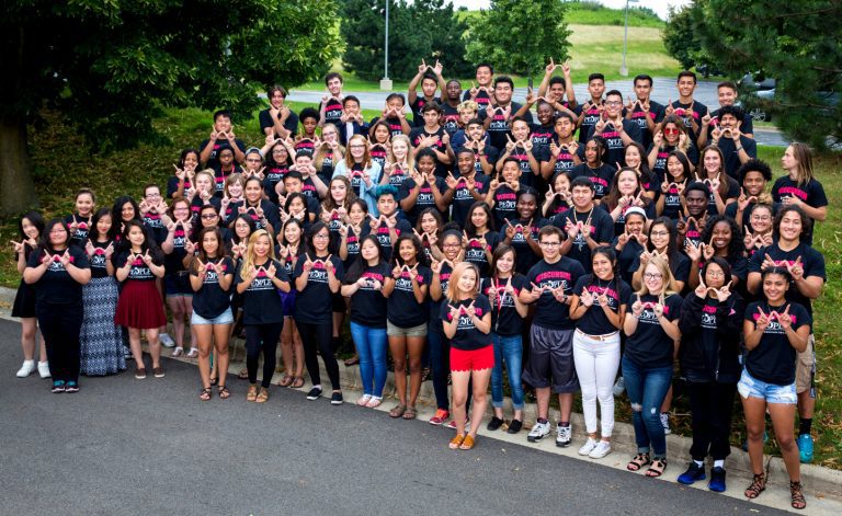 Application Open for UW-Madison PEOPLE College Prep/Scholarship Program 