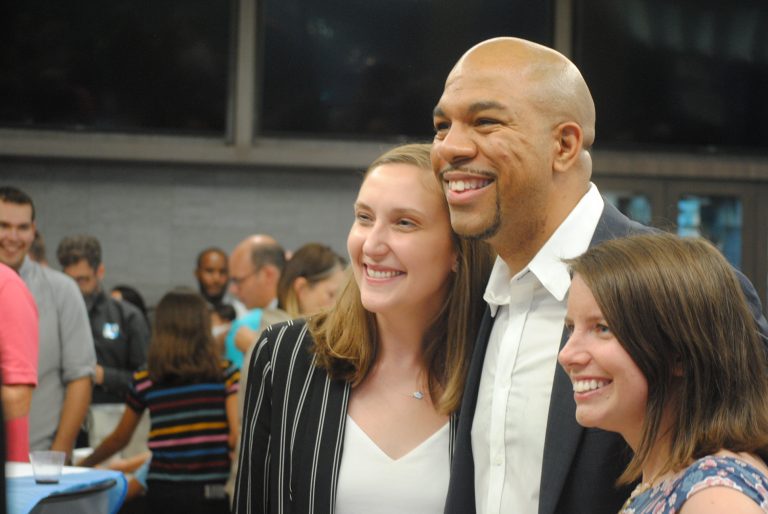 “The City We Want to Believe In:” Cheeks Launches Campaign