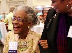 UW-Whitewater’s First Black Professor Was Also State Historical Society’s First Black President – And Just Turned 100