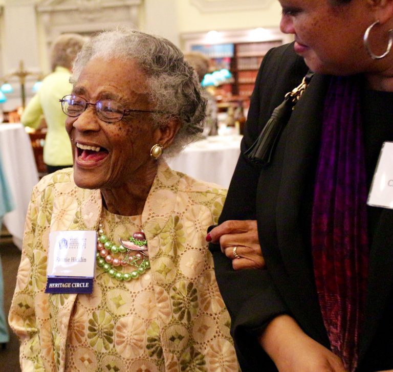 UW-Whitewater’s First Black Professor Was Also State Historical Society’s First Black President – And Just Turned 100
