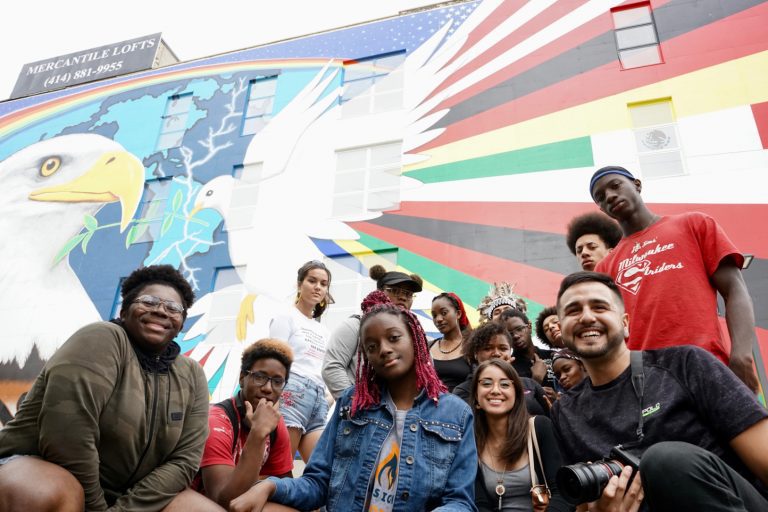 Black Hogwarts Teaches Youth Magic of Community Organizing