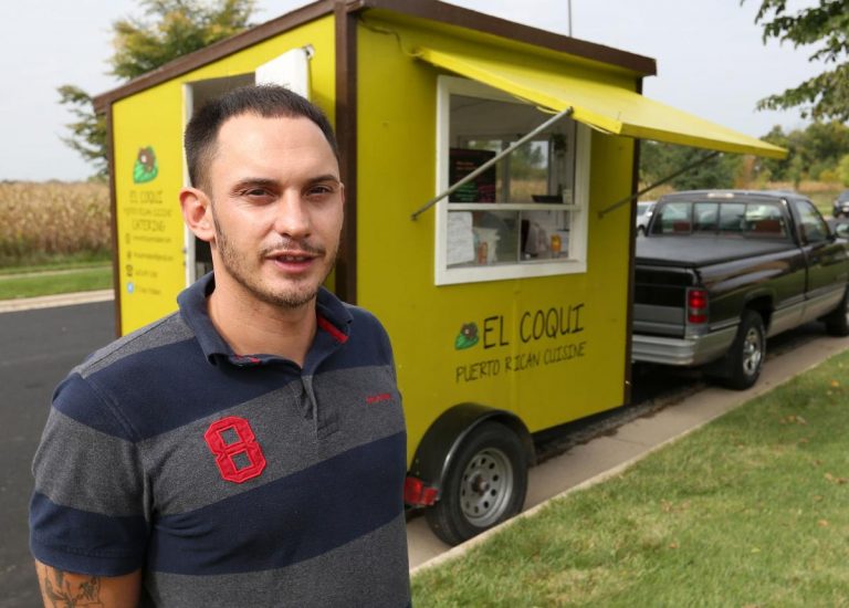 City of Madison unveils “Carts in Parks” vending program