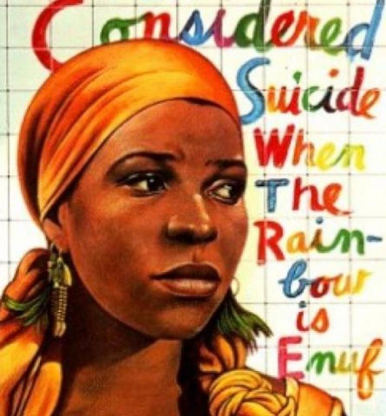 For Colored Girls