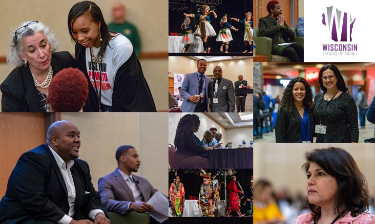 Best of 2018: Wisconsin Leadership Summit Draws More Than 320 People