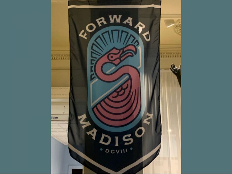 Best of 2018: Madison Pro Soccer Gets a Name — and a Bird