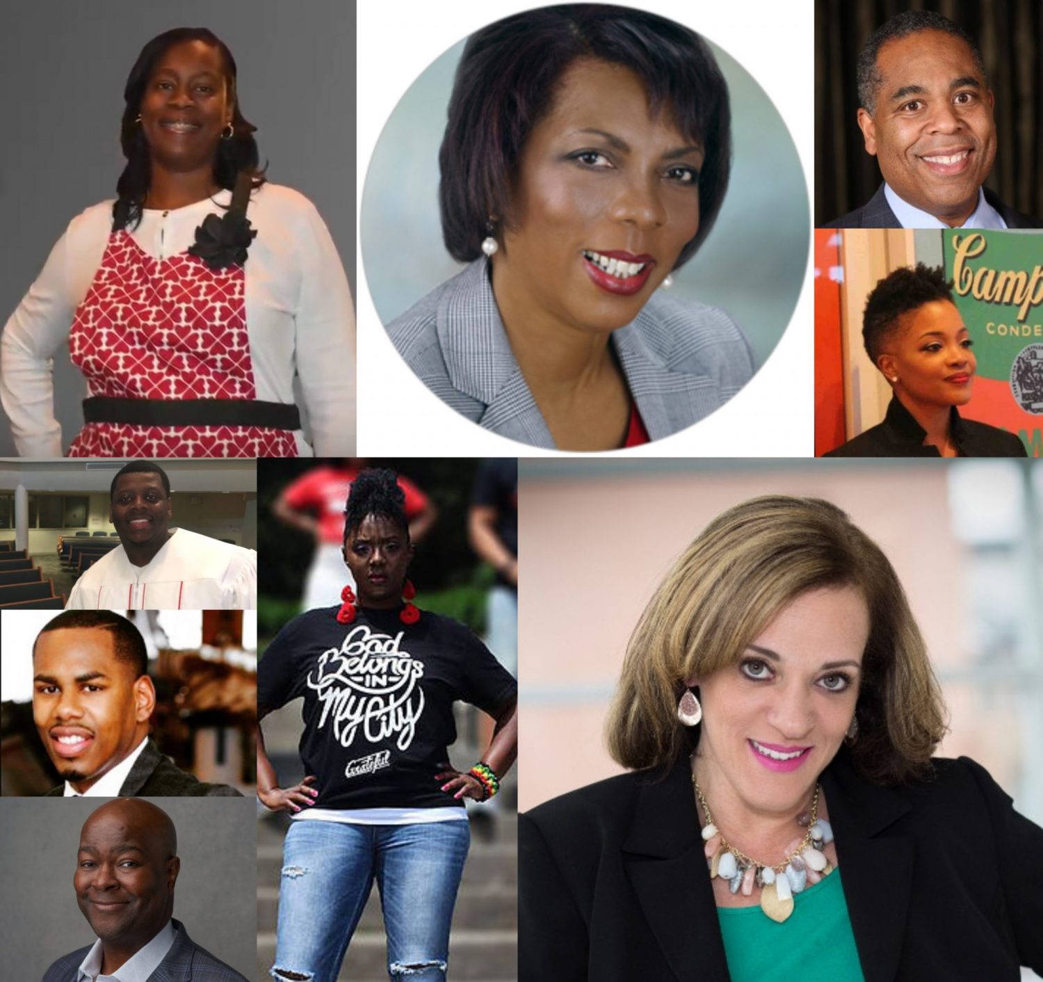 Black Power 2018: Wisconsin’s 42 Most Influential Black Leaders, Part 2