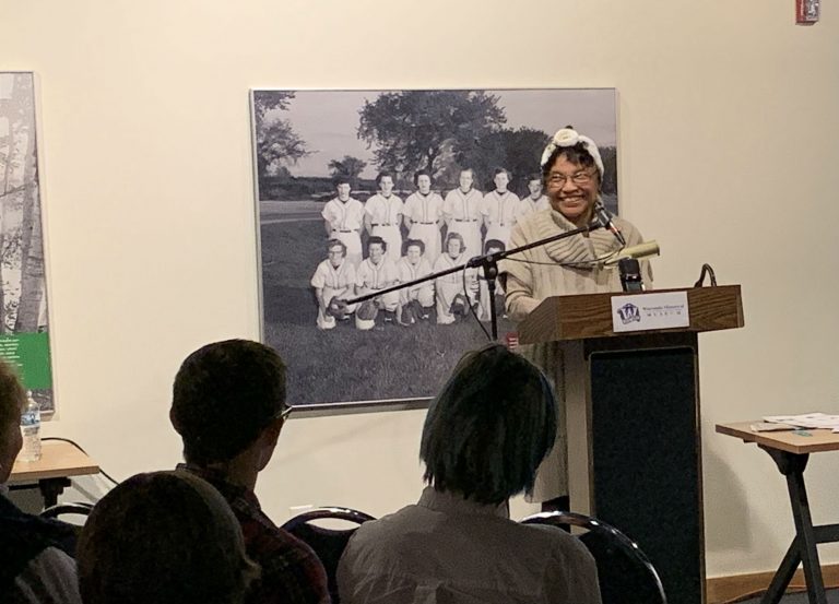New Book Recounts Experience of Madison’s Early African Americans