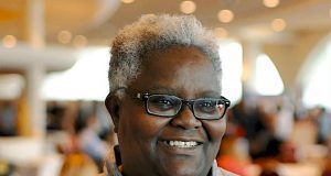 BizTech Magazine Names Alnisa Allgood Top Nonprofit Tech Influencer