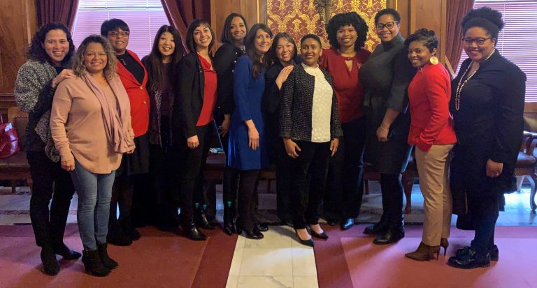 Wisconsin’s 39th State MLK Tribute and Ceremony Honors Roles Women Have Played as Pioneers, Changemakers and Innovators
